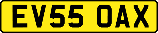 EV55OAX