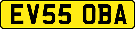 EV55OBA