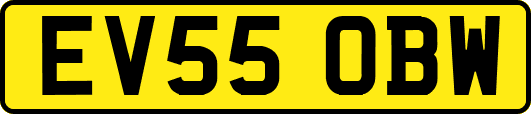 EV55OBW