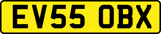 EV55OBX