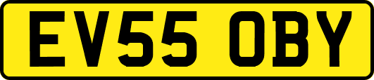 EV55OBY