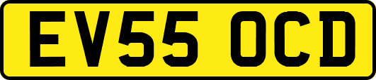 EV55OCD