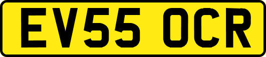 EV55OCR