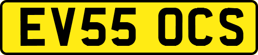 EV55OCS