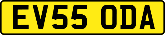 EV55ODA