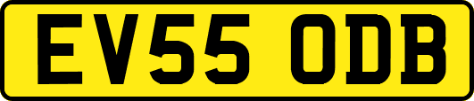 EV55ODB