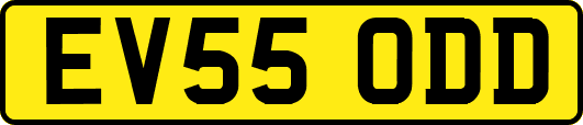 EV55ODD