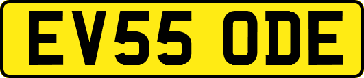EV55ODE
