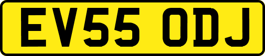 EV55ODJ
