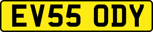 EV55ODY