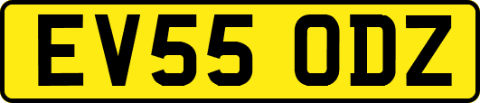 EV55ODZ