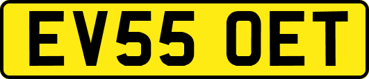 EV55OET
