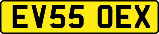 EV55OEX