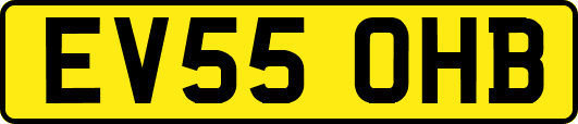 EV55OHB