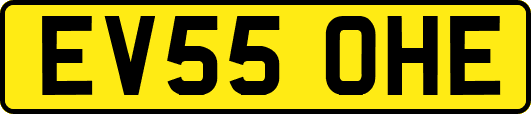 EV55OHE