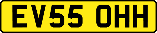 EV55OHH
