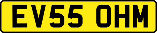 EV55OHM