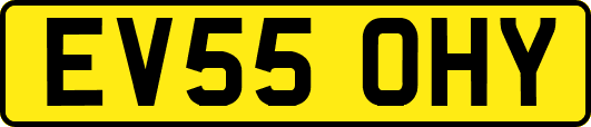 EV55OHY