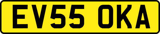 EV55OKA