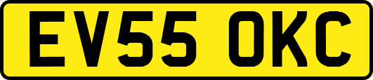 EV55OKC