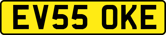 EV55OKE
