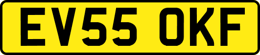EV55OKF