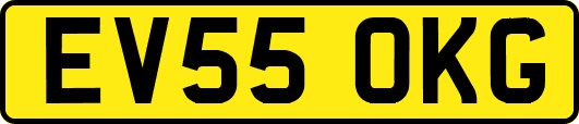 EV55OKG