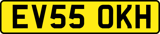 EV55OKH