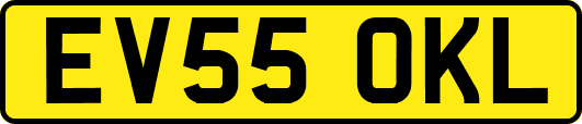 EV55OKL