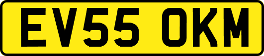 EV55OKM