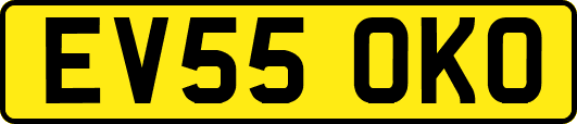 EV55OKO