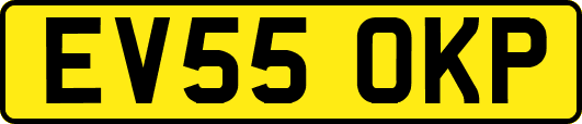 EV55OKP