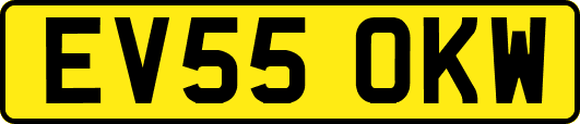 EV55OKW