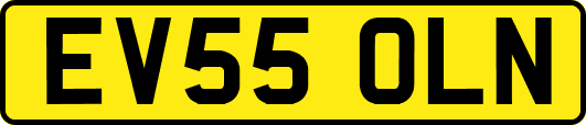 EV55OLN