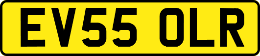 EV55OLR