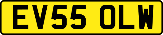 EV55OLW