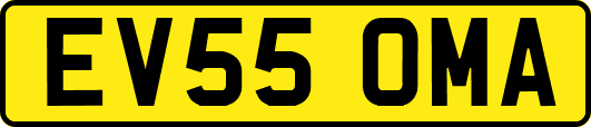 EV55OMA