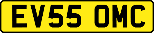 EV55OMC