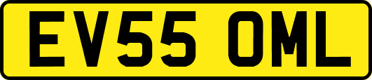 EV55OML