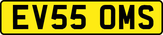 EV55OMS