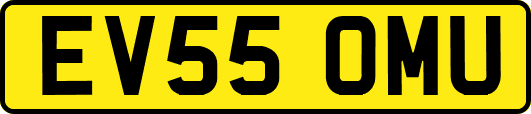 EV55OMU