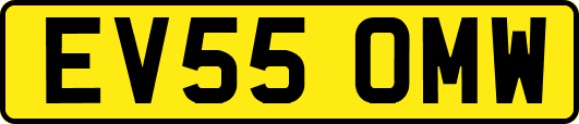 EV55OMW