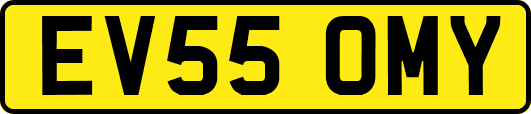 EV55OMY