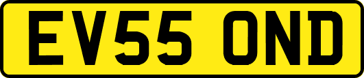 EV55OND