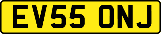 EV55ONJ