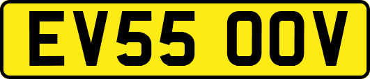 EV55OOV