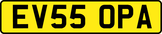 EV55OPA
