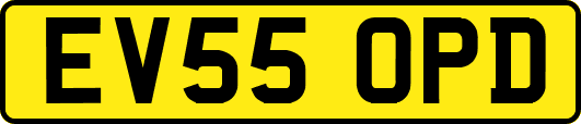 EV55OPD