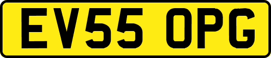 EV55OPG
