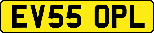 EV55OPL